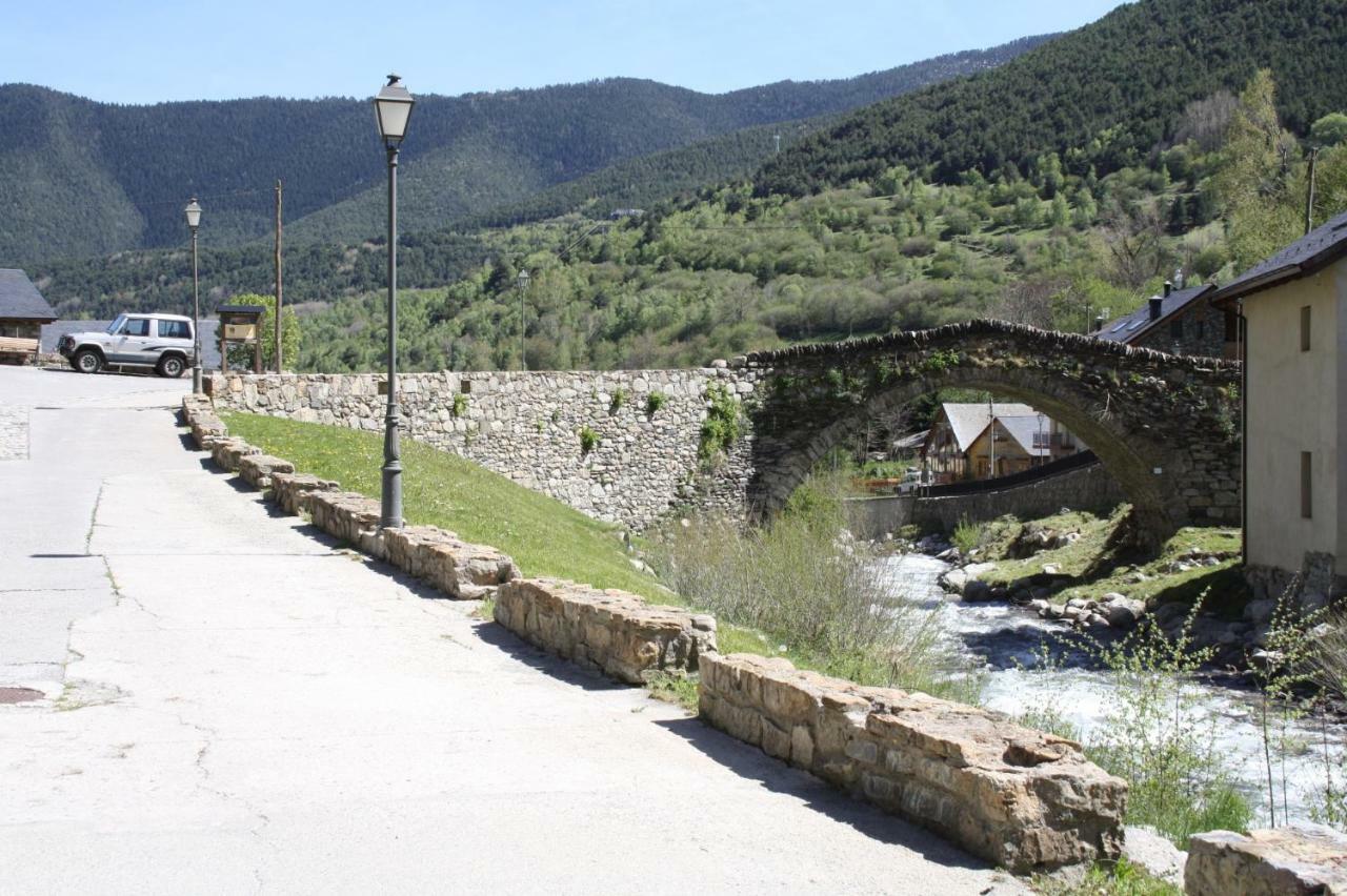 ホテルCasa Peret De Pereto PYRENEES-CATALAN エクステリア 写真